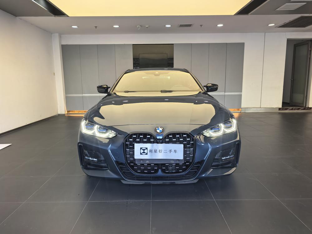 BMW BMW 4-Series
