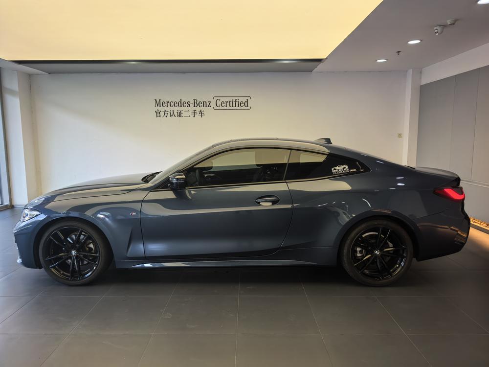 BMW BMW 4-Series