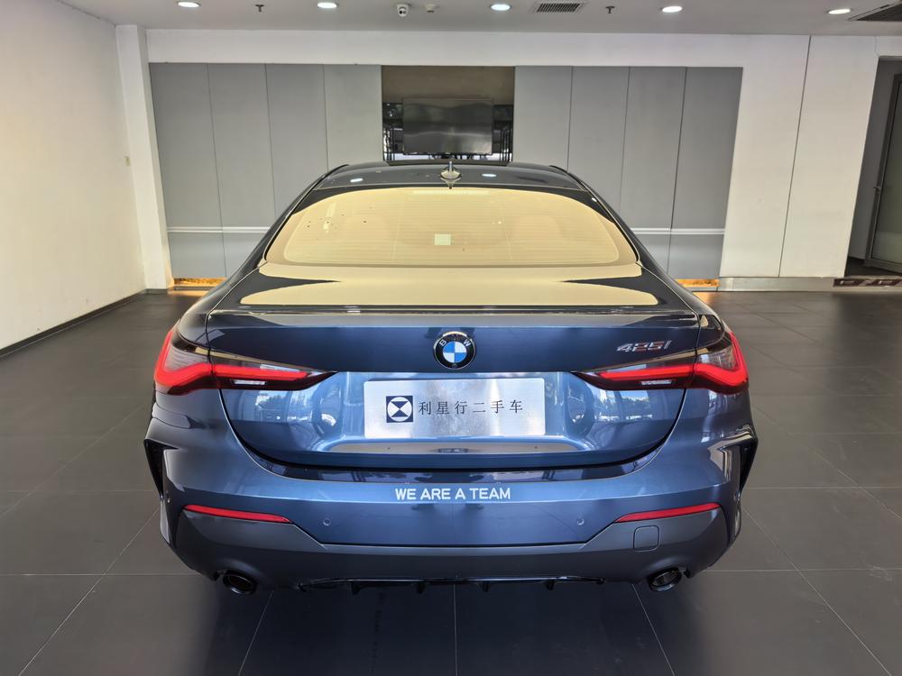 BMW BMW 4-Series