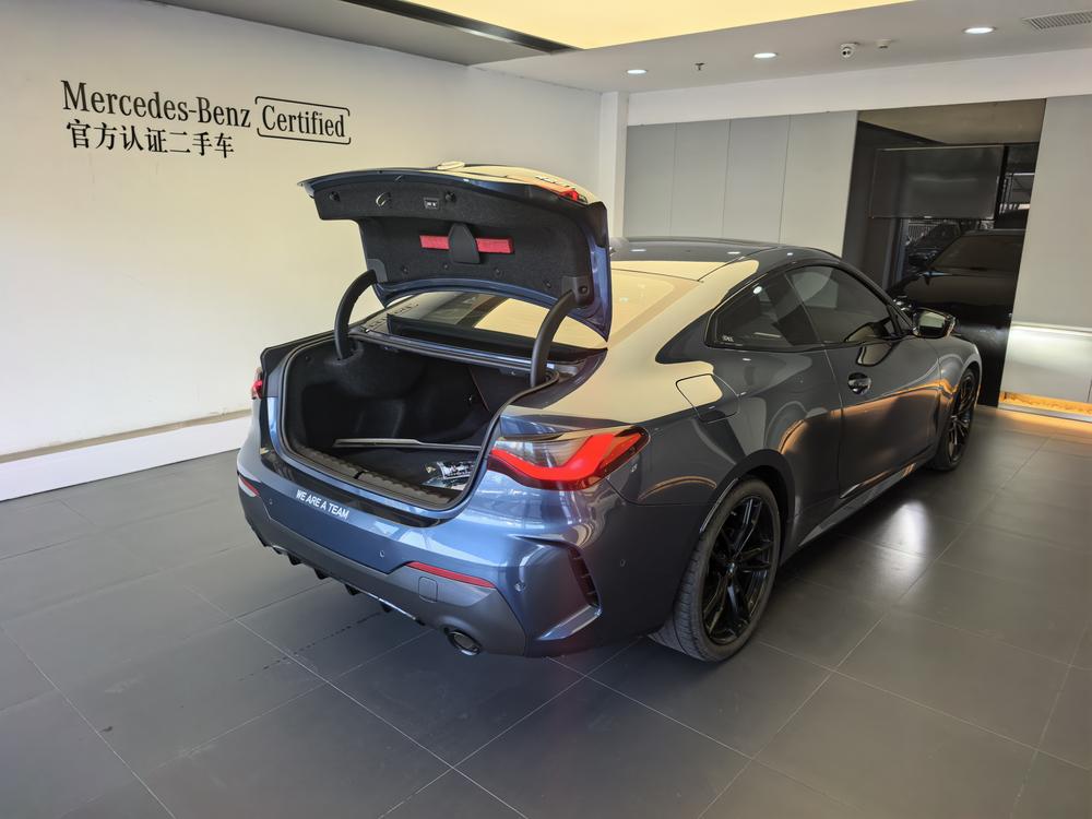 BMW BMW 4-Series
