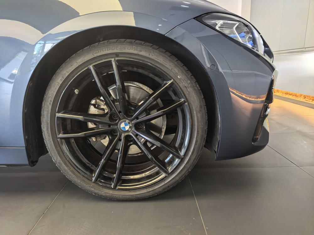 BMW BMW 4-Series