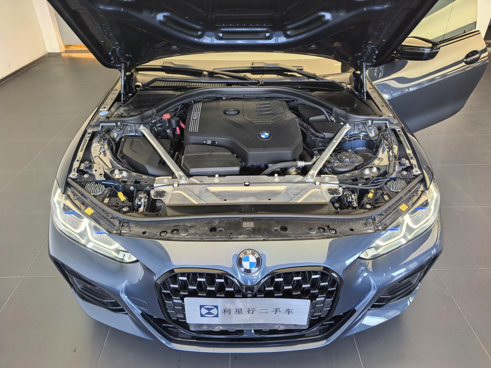BMW BMW 4-Series