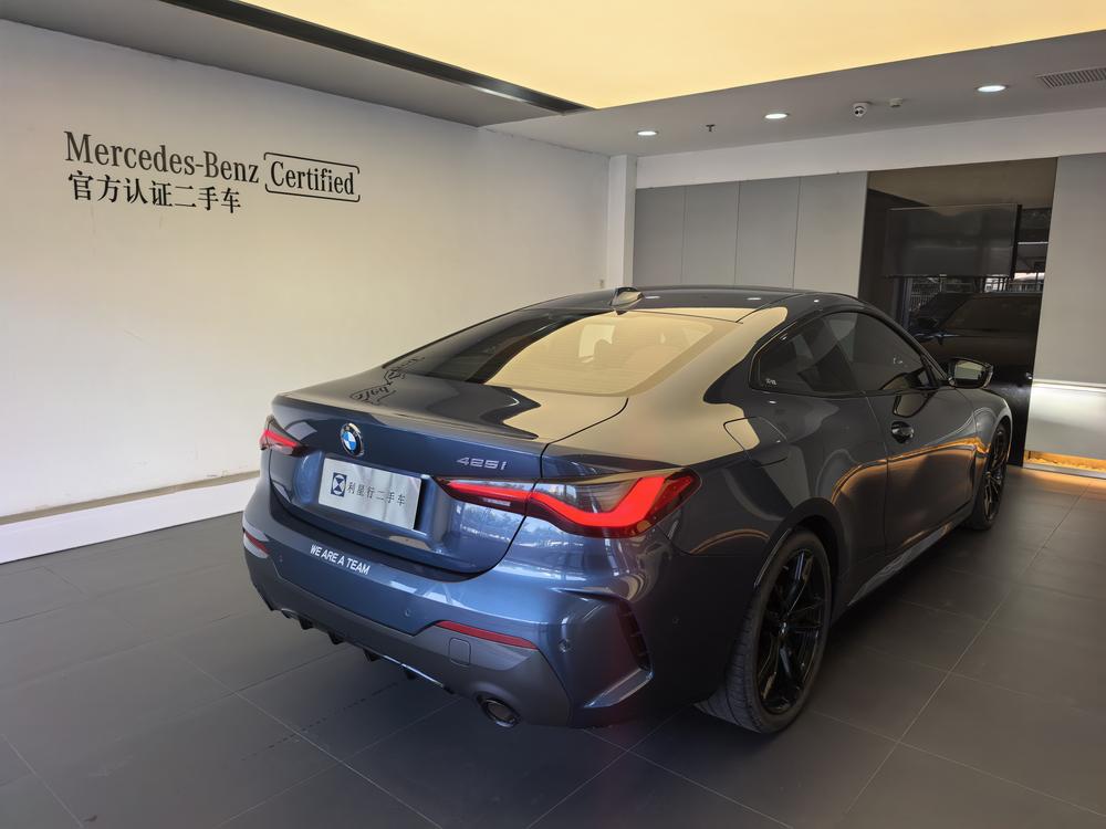 BMW BMW 4-Series
