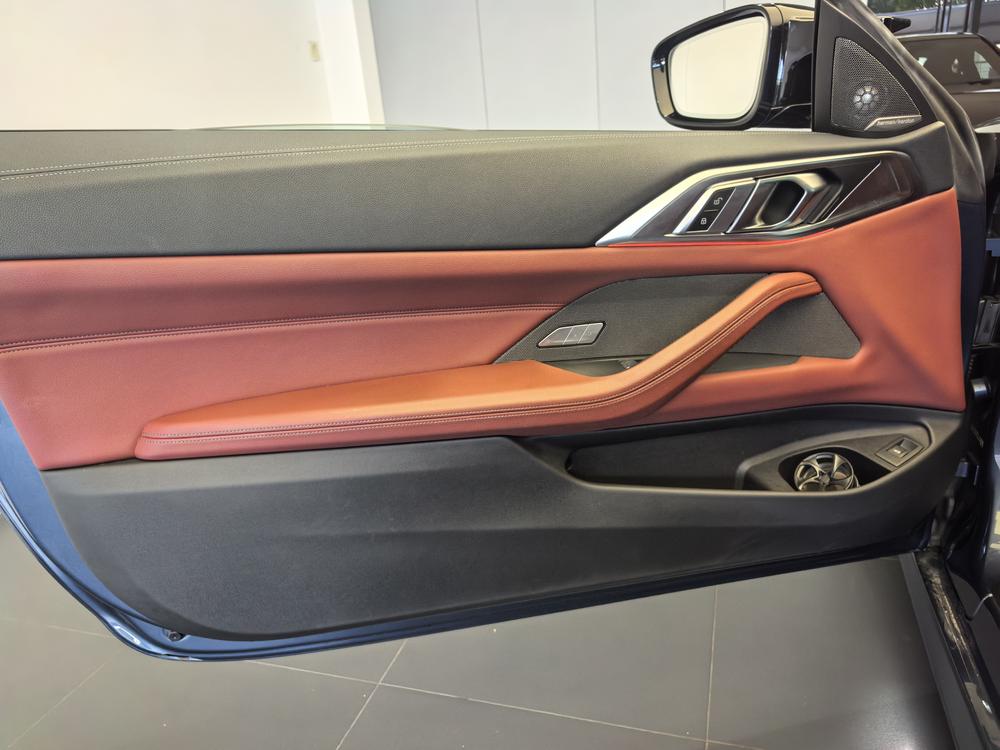 BMW BMW 4-Series