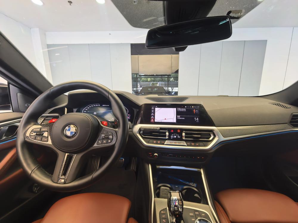 BMW BMW 4-Series