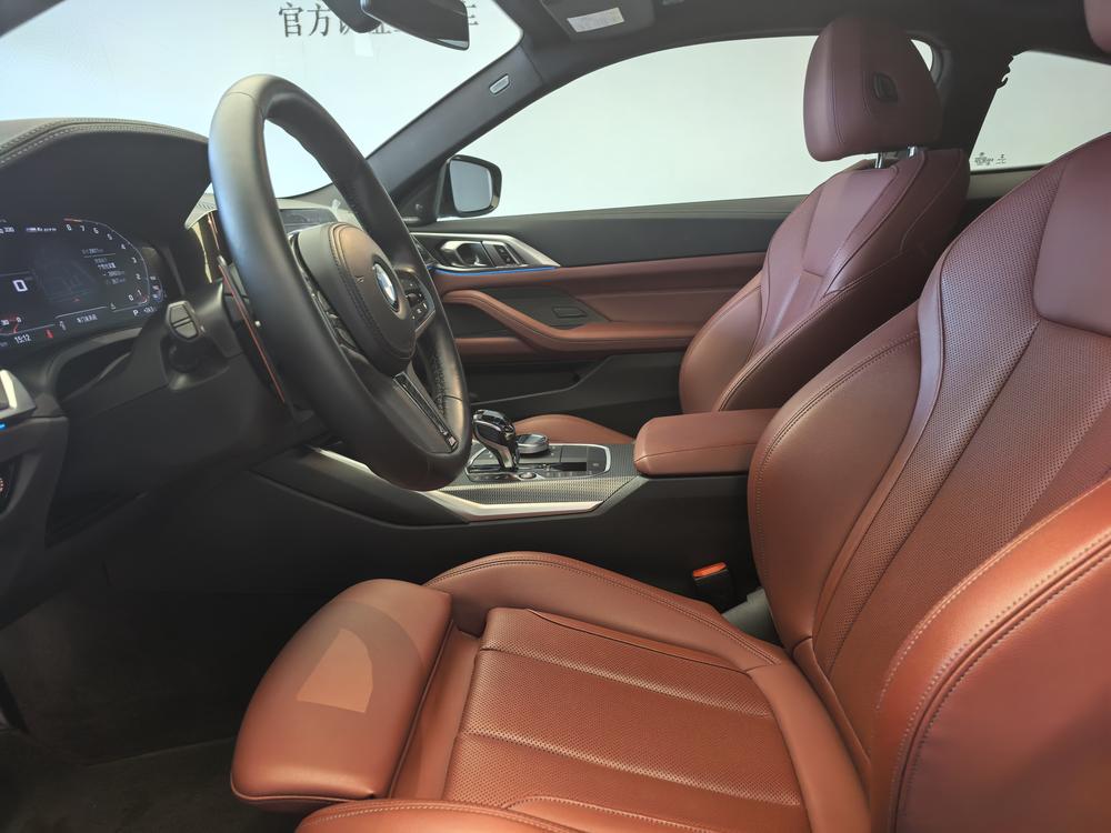BMW BMW 4-Series