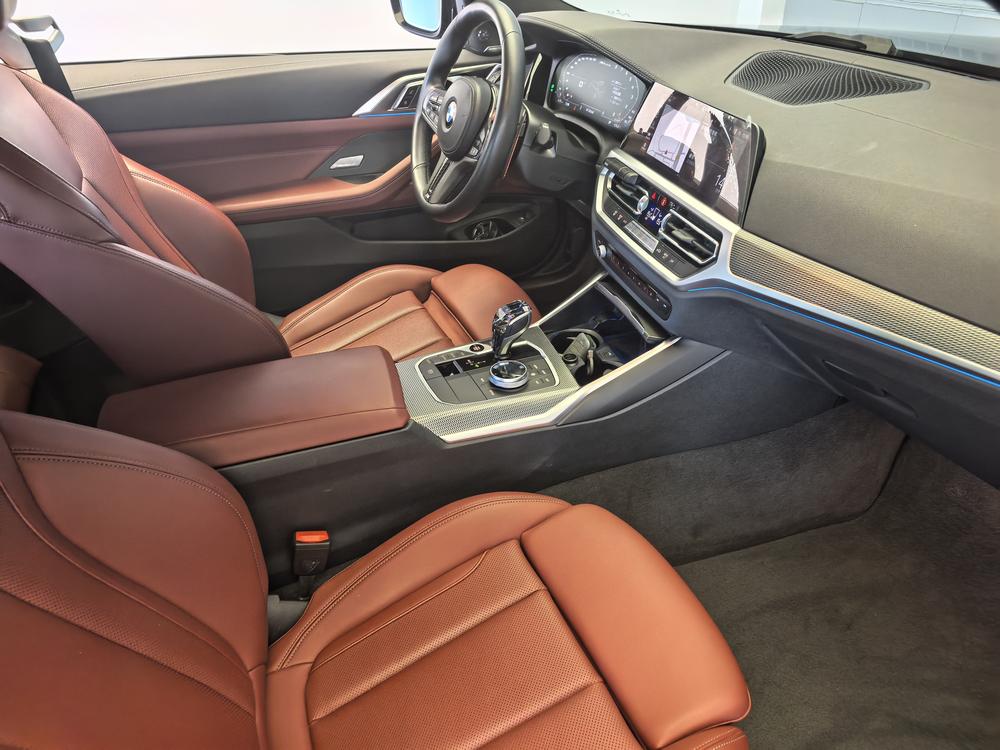 BMW BMW 4-Series