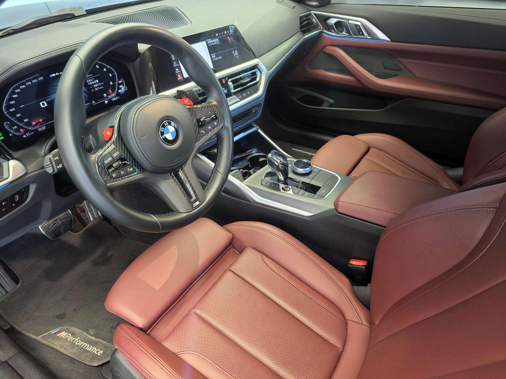 BMW BMW 4-Series