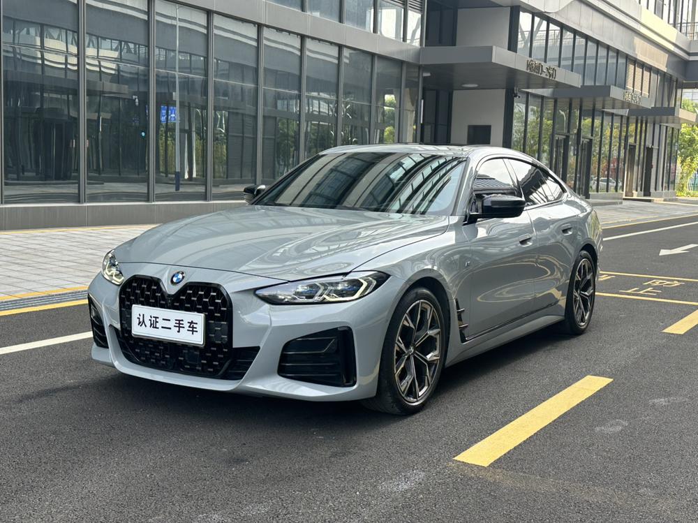 BMW BMW 4-Series