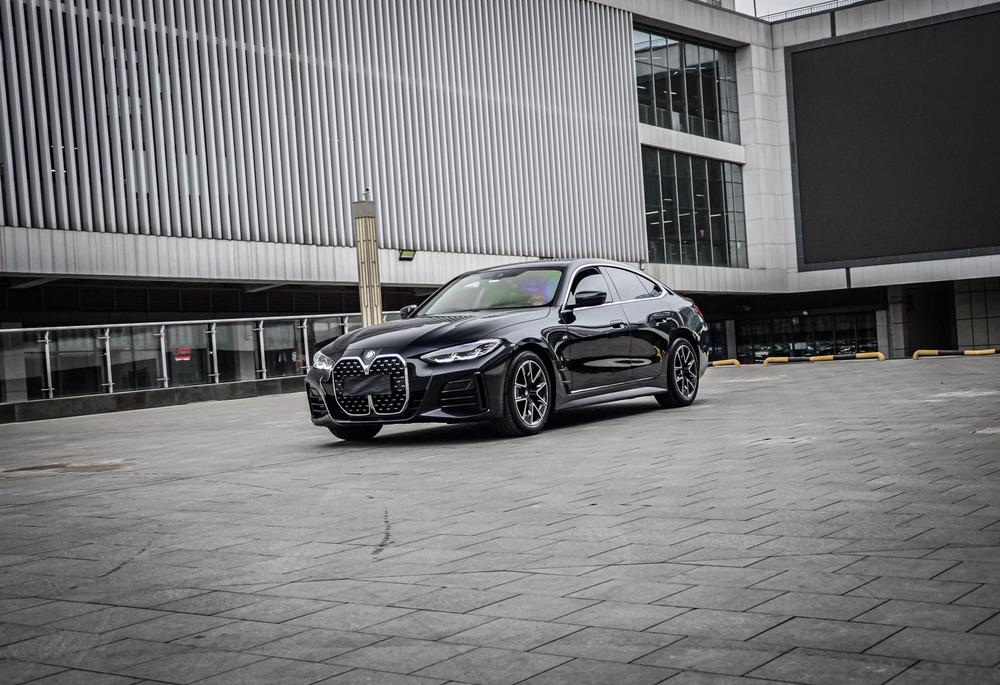 BMW BMW 4-Series
