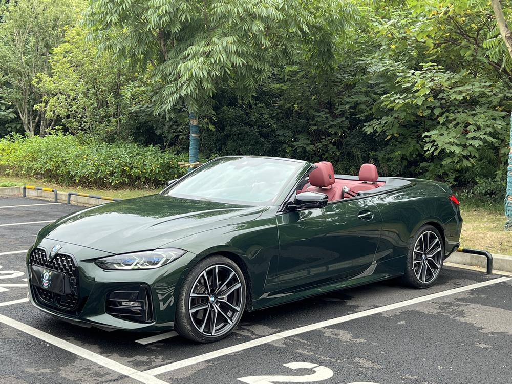 BMW BMW 4-Series