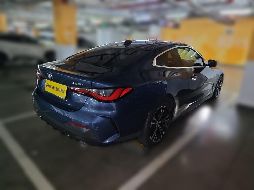 BMW BMW 4-Series