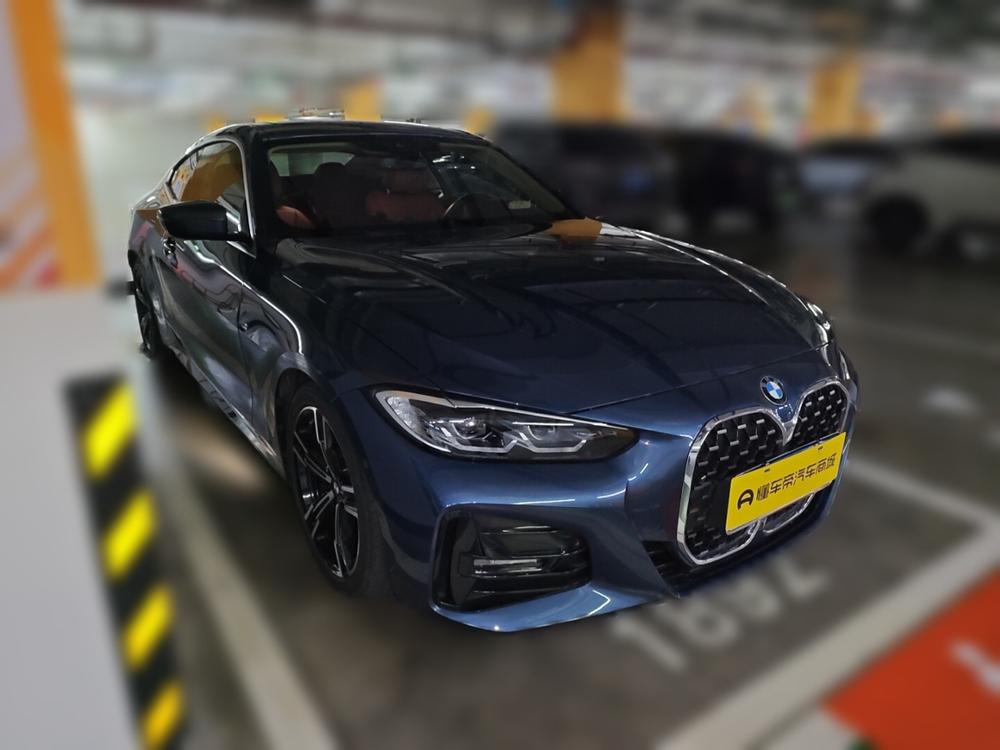 BMW BMW 4-Series