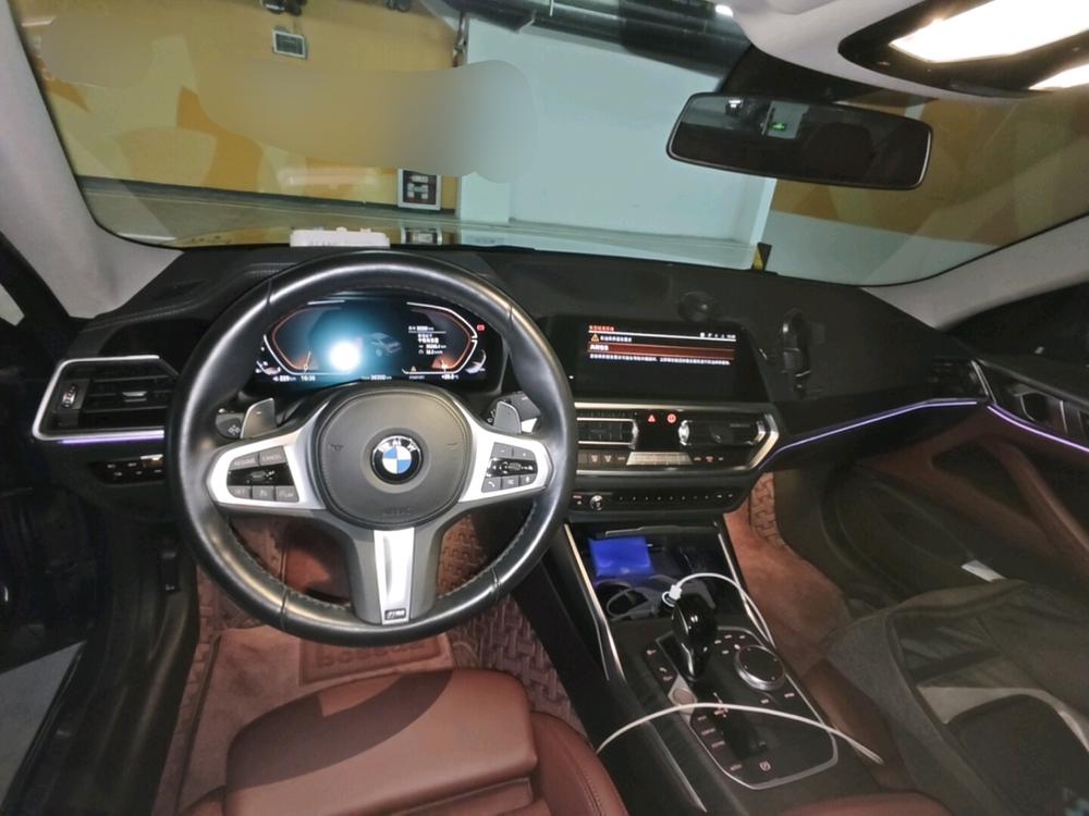 BMW BMW 4-Series