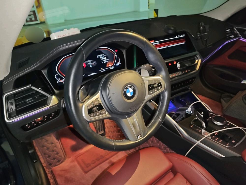 BMW BMW 4-Series
