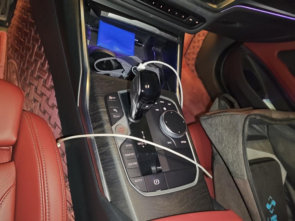 BMW BMW 4-Series