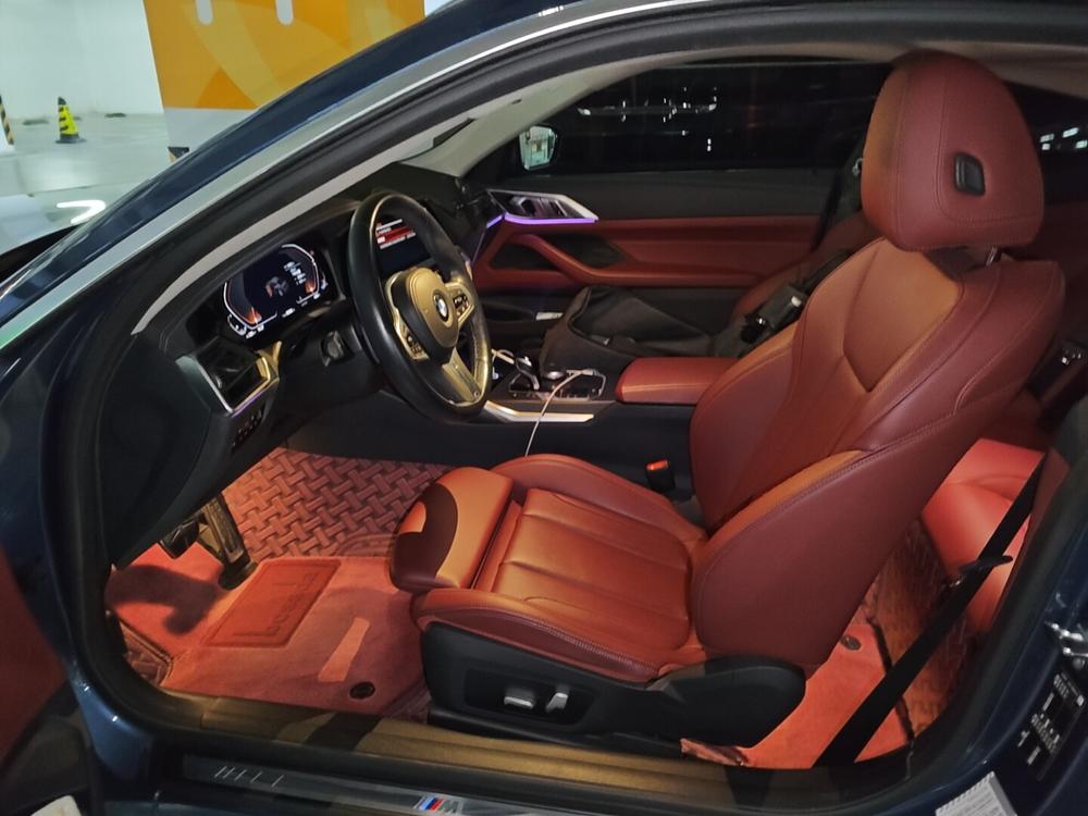 BMW BMW 4-Series