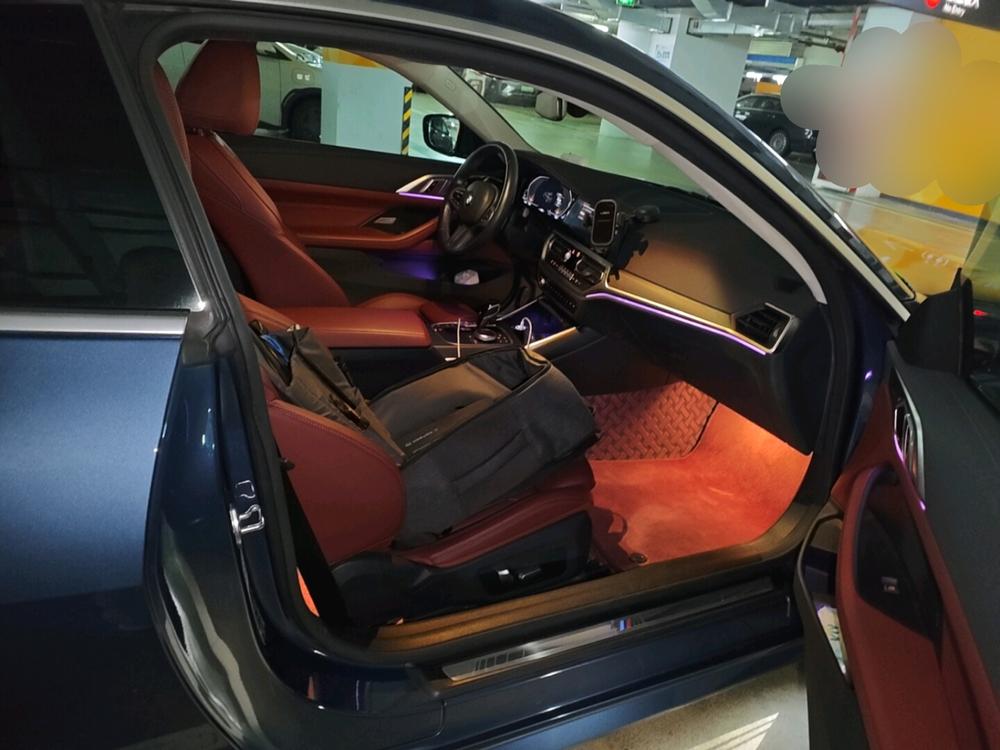 BMW BMW 4-Series