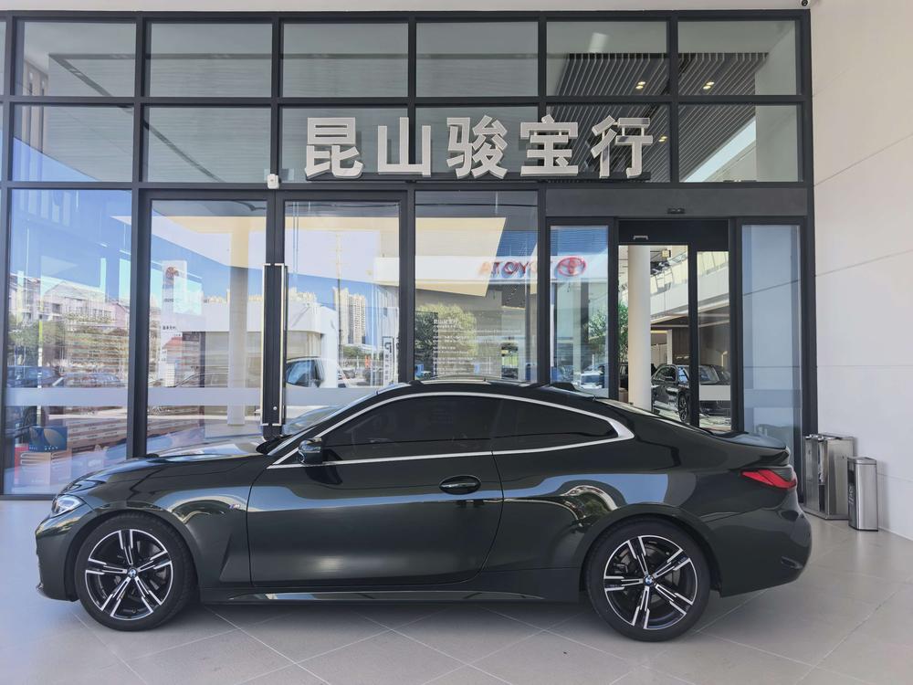 BMW BMW 4-Series