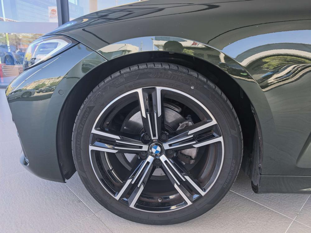 BMW BMW 4-Series