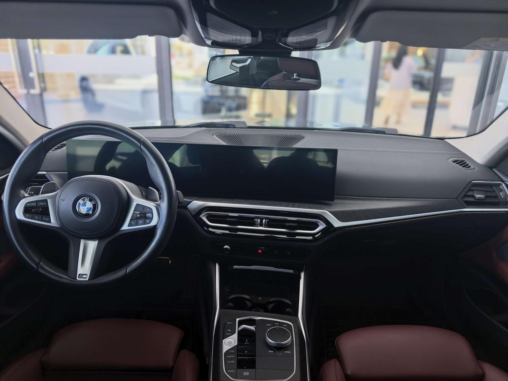BMW BMW 4-Series