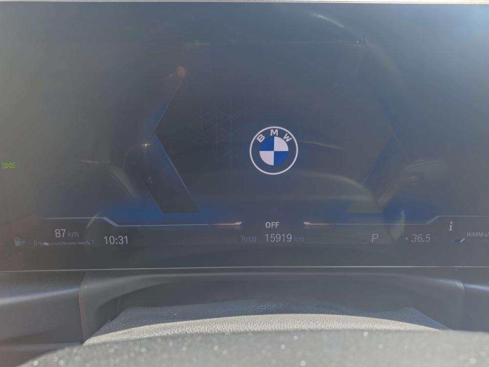 BMW BMW 4-Series