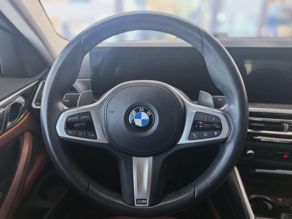 BMW BMW 4-Series