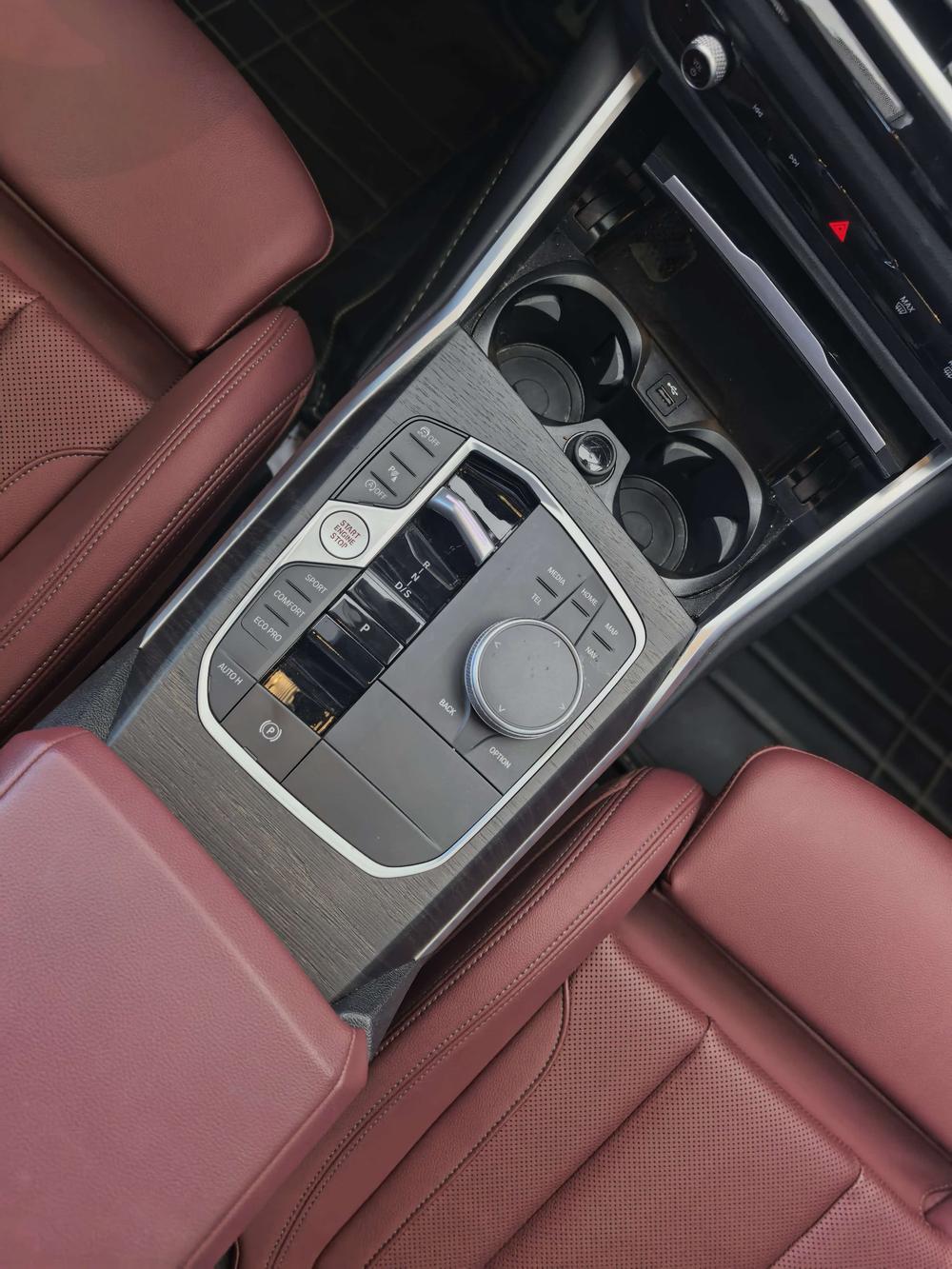 BMW BMW 4-Series