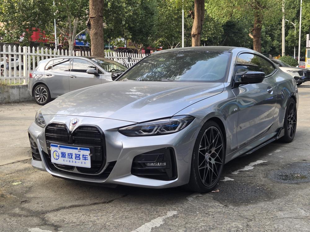 BMW BMW 4-Series
