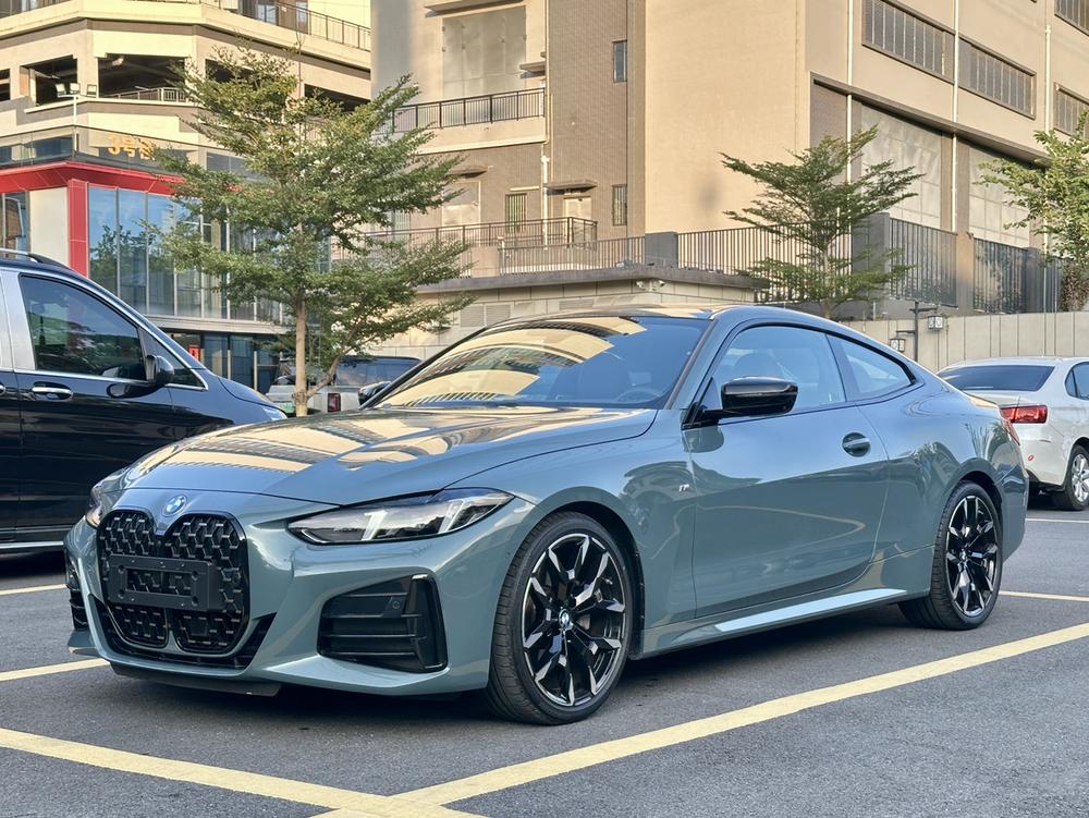 BMW BMW 4-Series