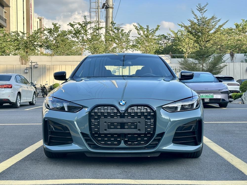 BMW BMW 4-Series