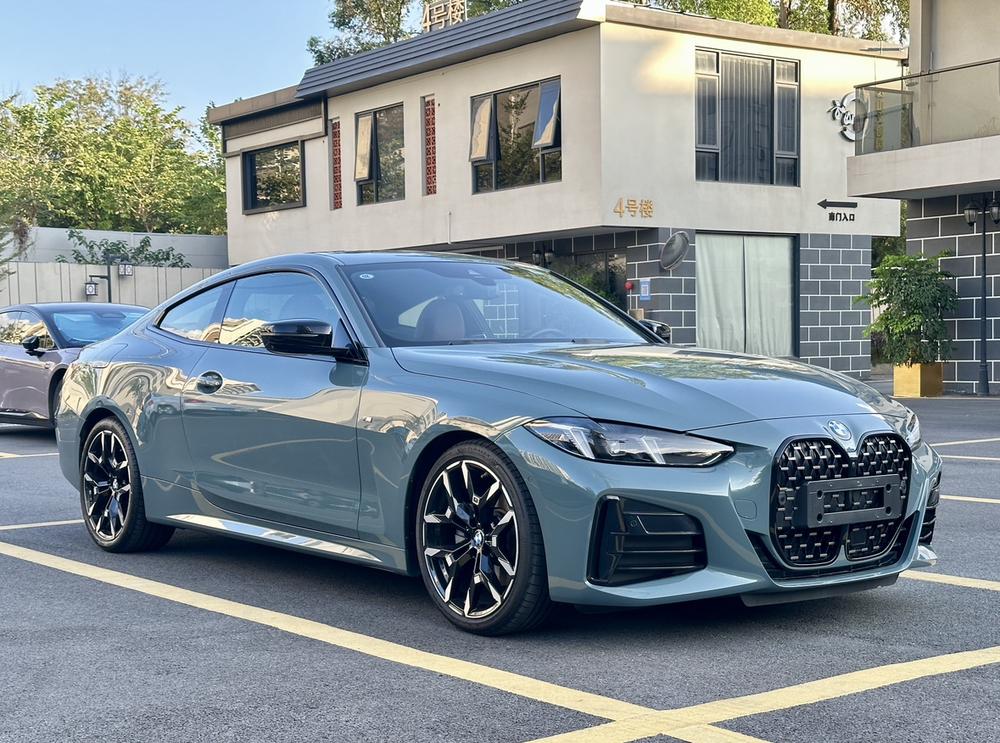 BMW BMW 4-Series
