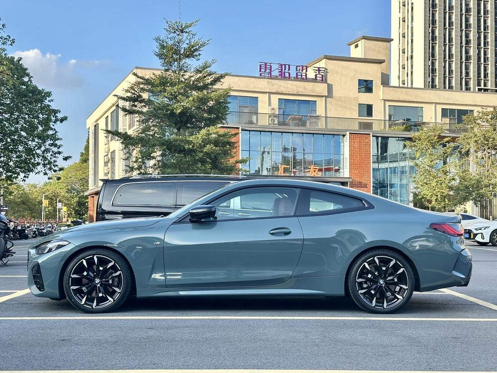 BMW BMW 4-Series