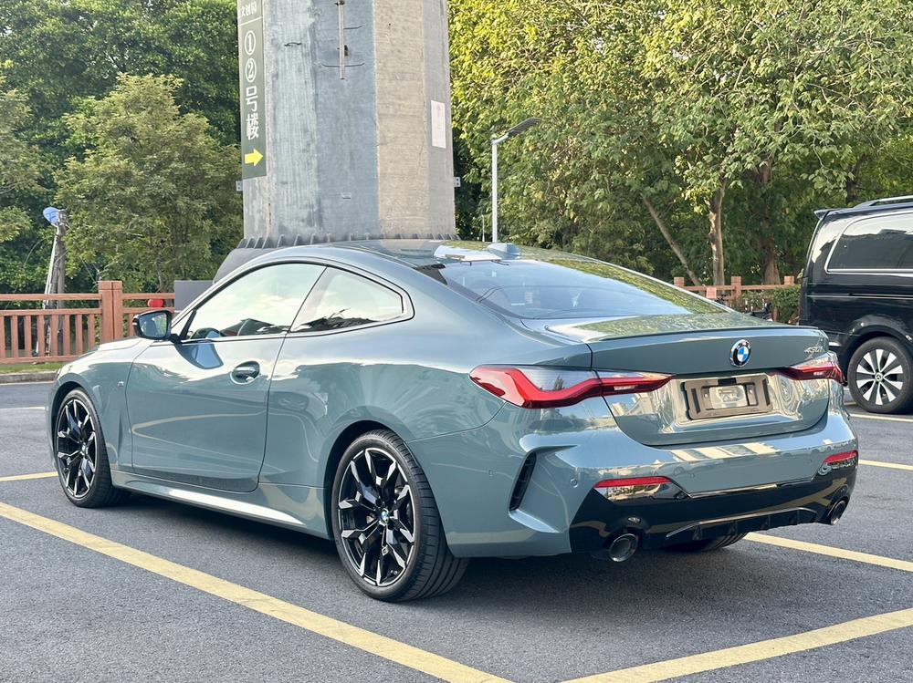 BMW BMW 4-Series