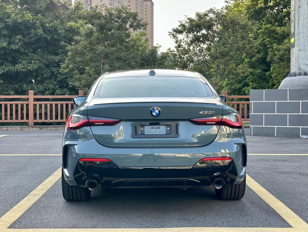 BMW BMW 4-Series