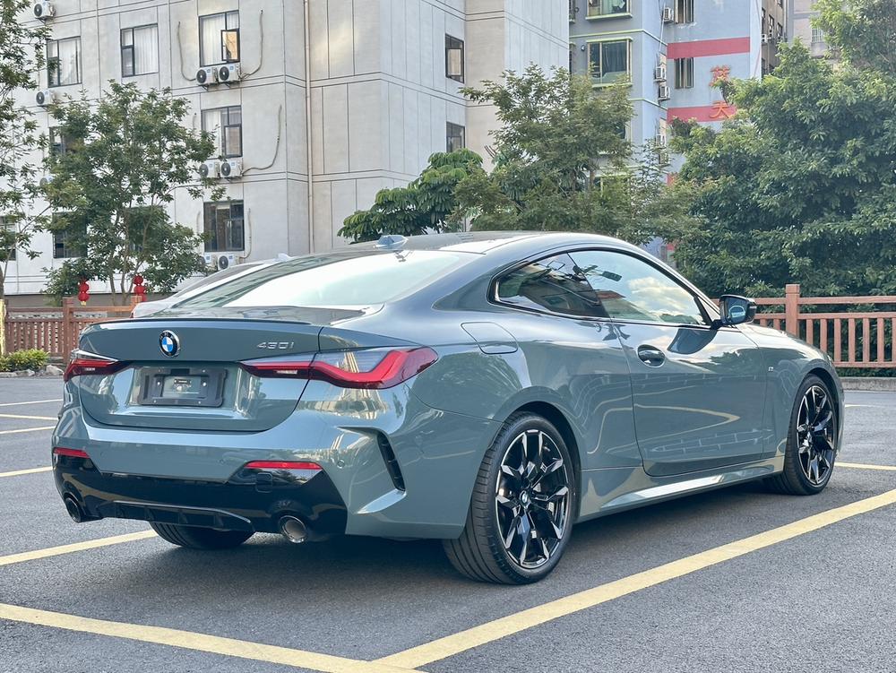 BMW BMW 4-Series