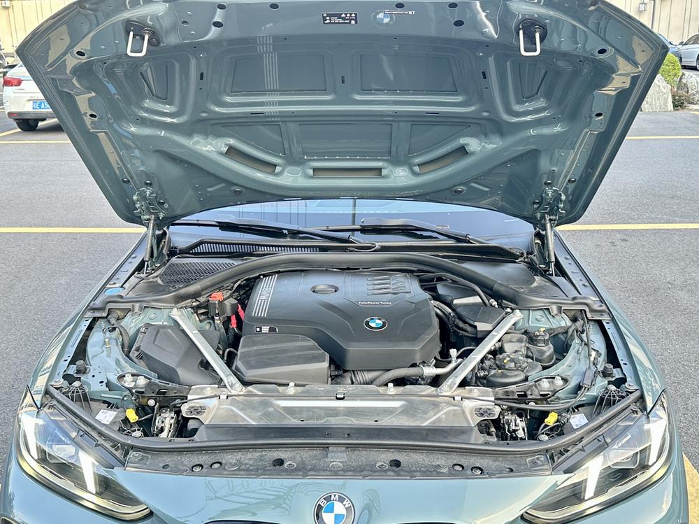 BMW BMW 4-Series