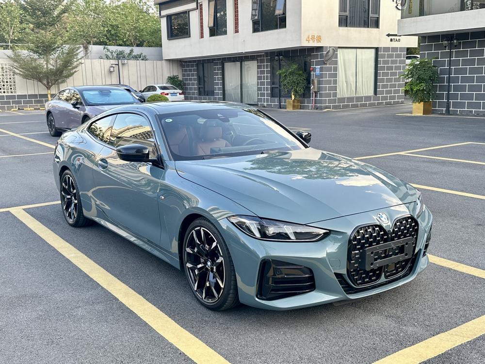 BMW BMW 4-Series