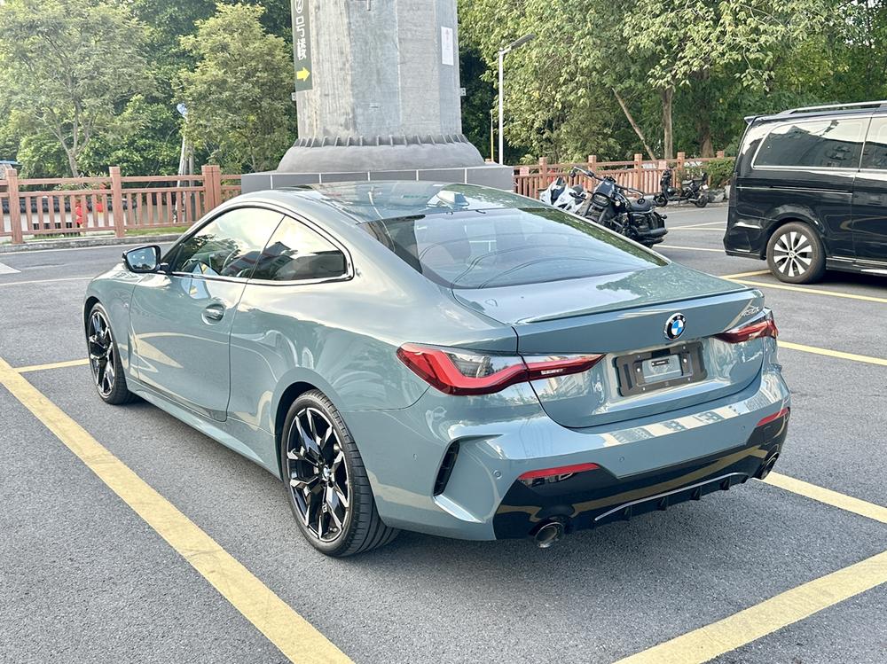 BMW BMW 4-Series