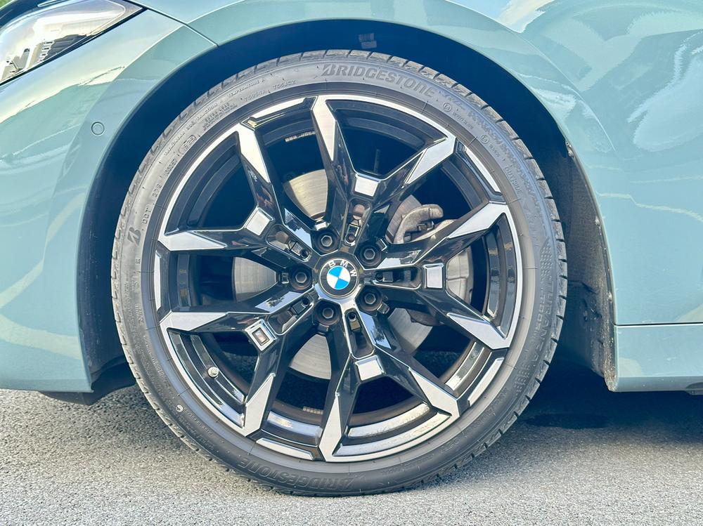 BMW BMW 4-Series
