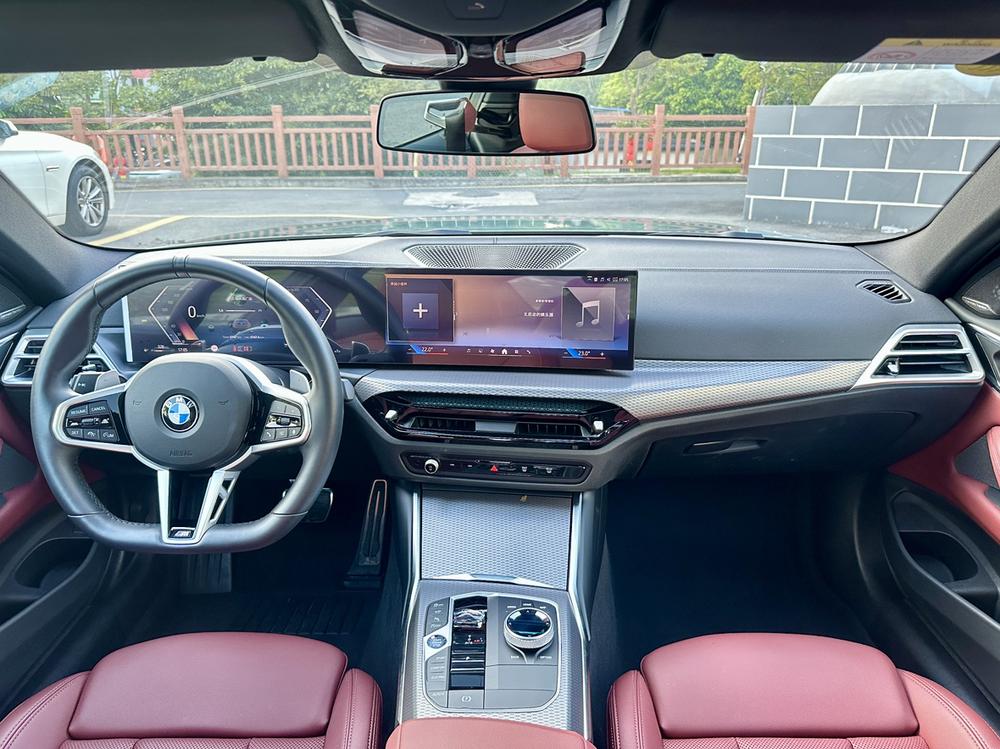 BMW BMW 4-Series