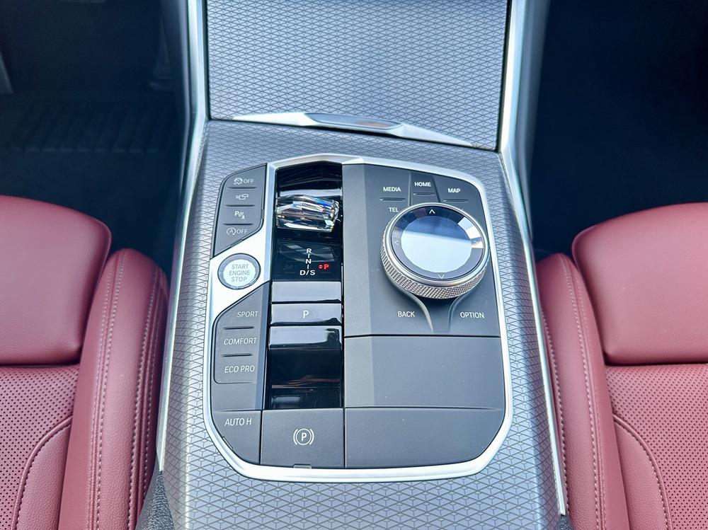 BMW BMW 4-Series