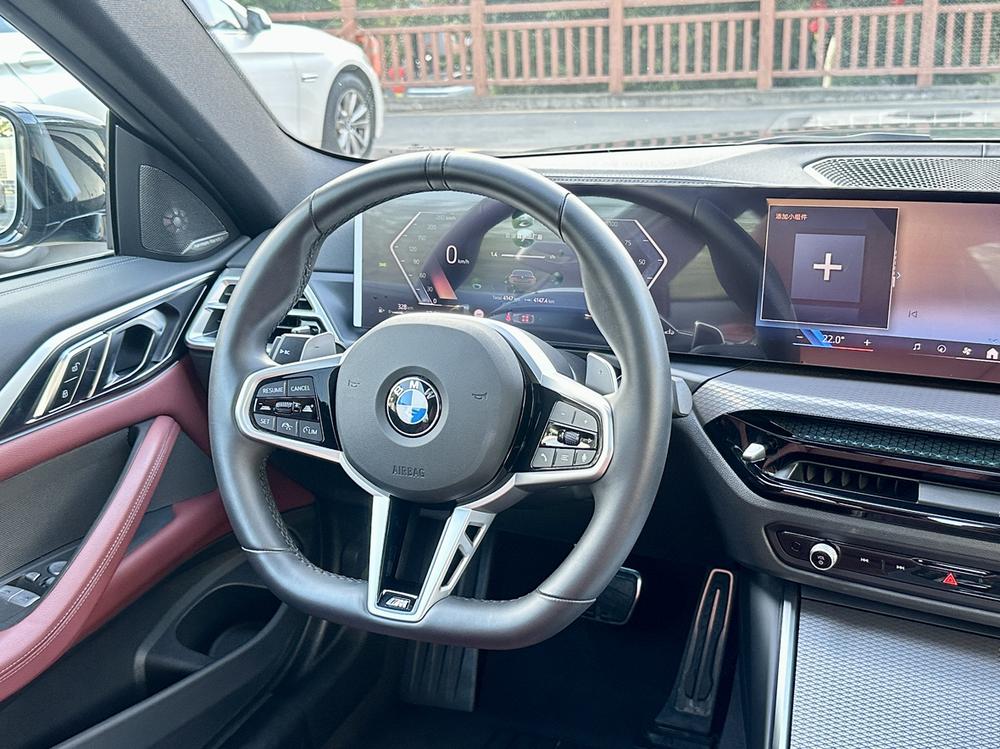 BMW BMW 4-Series