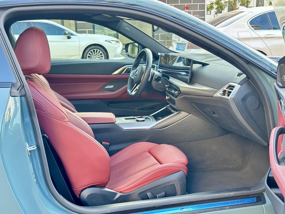 BMW BMW 4-Series