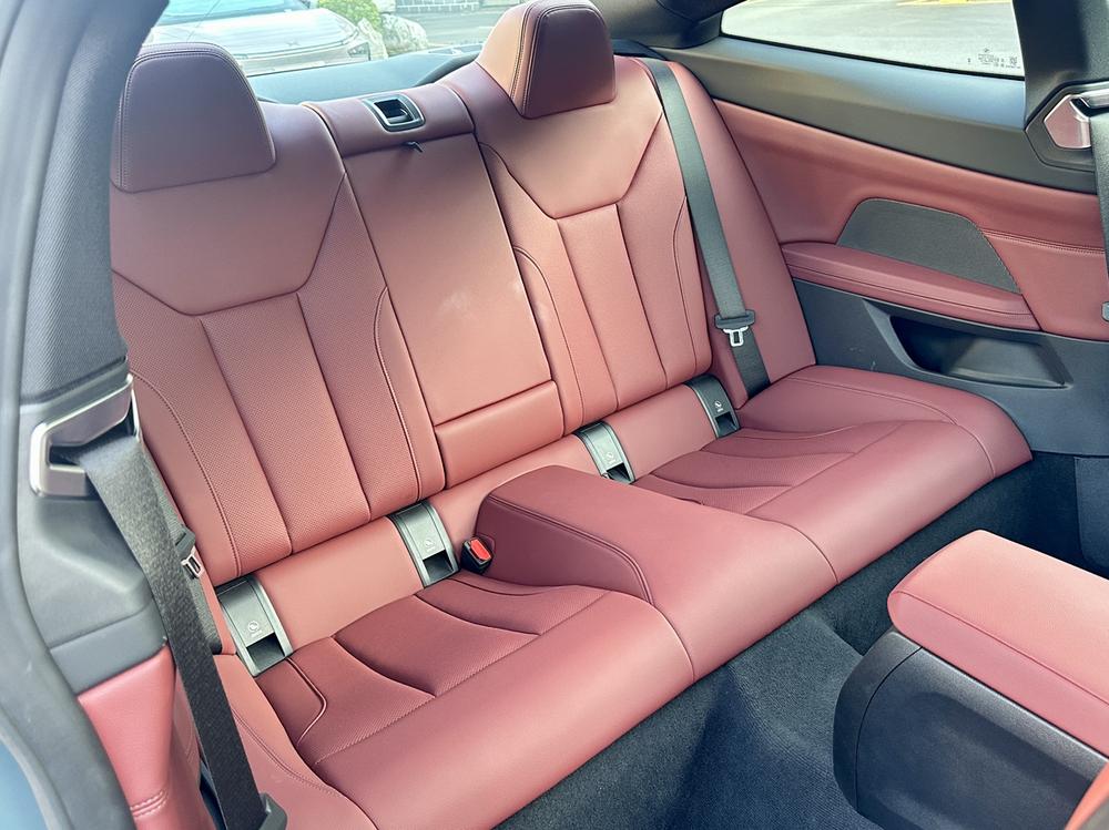 BMW BMW 4-Series