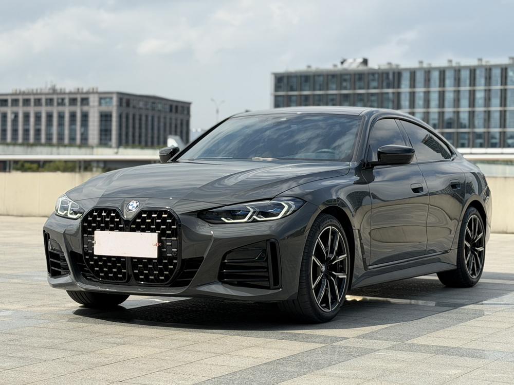 BMW BMW 4-Series