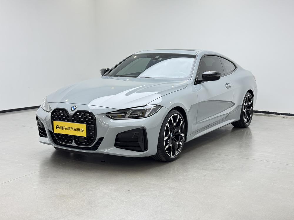 BMW BMW 4-Series