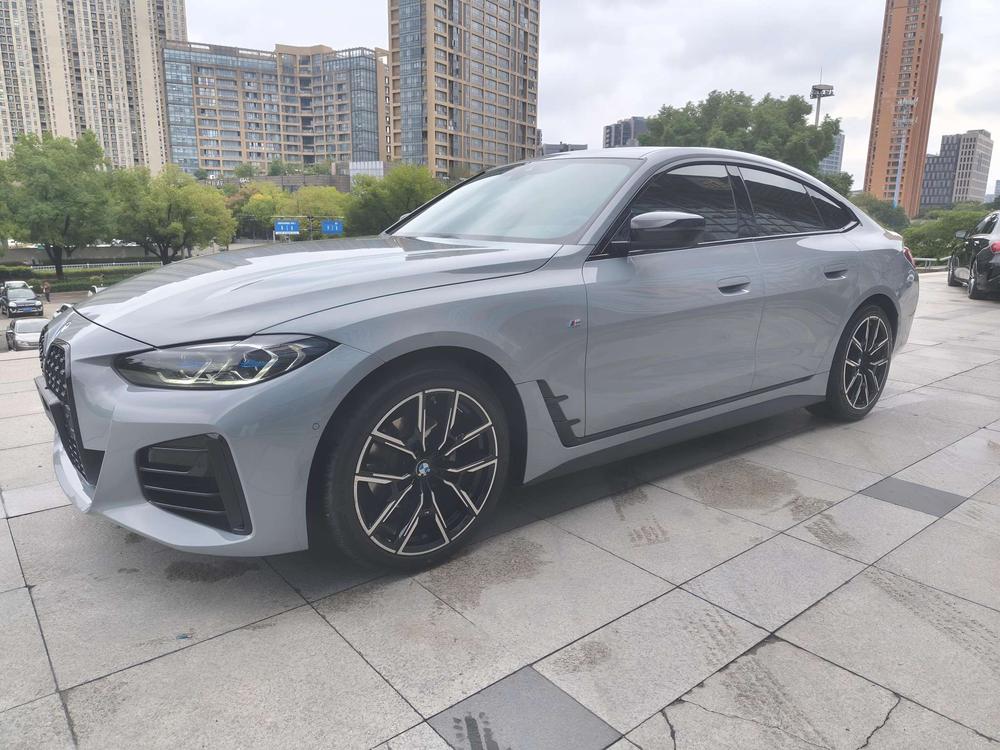 BMW BMW 4-Series