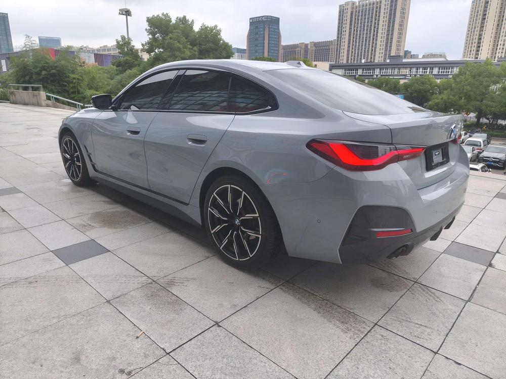 BMW BMW 4-Series