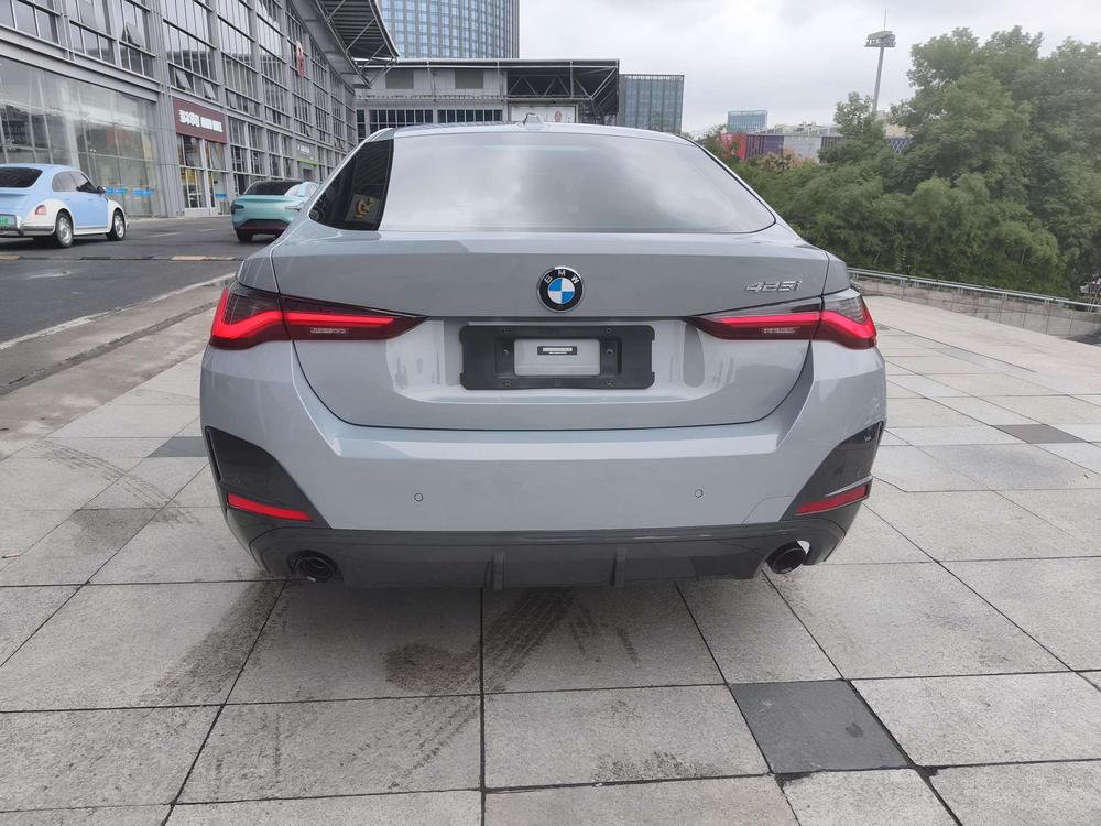 BMW BMW 4-Series